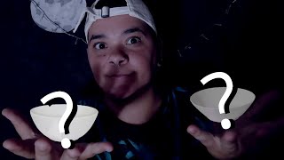 Asmr - Mukbang Surpresa - Misturinha Louca Desafio Do Boy Do Asmr