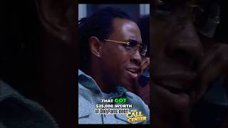 25,000 worth of OnlyFans debt 😳 #fyp #comedy #shorts #debt #bwattstv