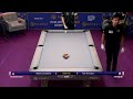 WATCH LIVE | Philippines Open Pool Championship | Table Four
