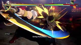 Slicing and Dicing with Uzui's Sound Breathing in Demon Slayer Game! screenshot 4