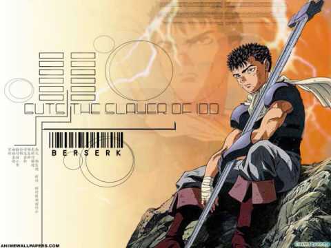 tell me why berserk op tell me why berserk op
