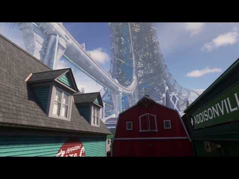 【COD:IW】ステルス満載なチームデスマッチ【ゆっくり実況】