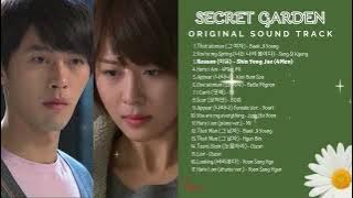 Secret Garden Ost Playlist