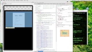 Mobile development with Chrome DevTools