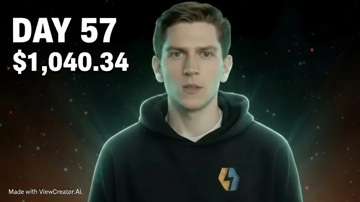 Day 57 – Vibe Coding an App Until I Make $1,000,000 | Revenue: $1040.34