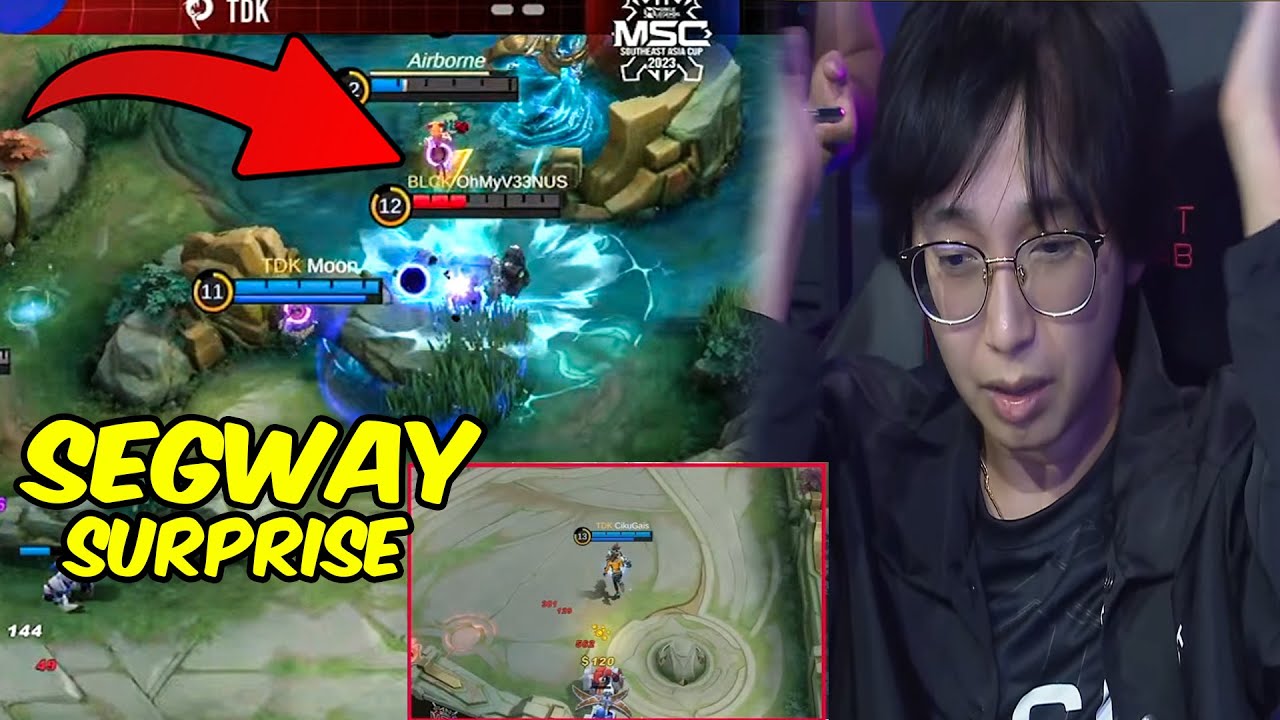 BLACKLIST DIDN'T EXPECT THIS FROM TODAK