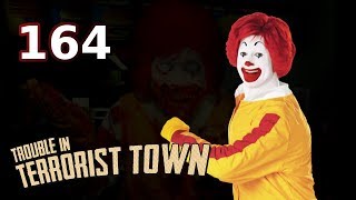 Ger Ttt - Episode 164 - Ronald Mcdeath