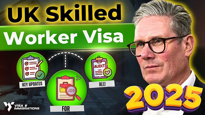 UK Immigration Updates 2025: What Skilled Workers and Employers Must Know thumbnail