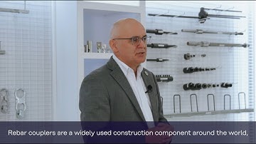 6 Crucial Factors to Consider When Buying Rebar Couplers