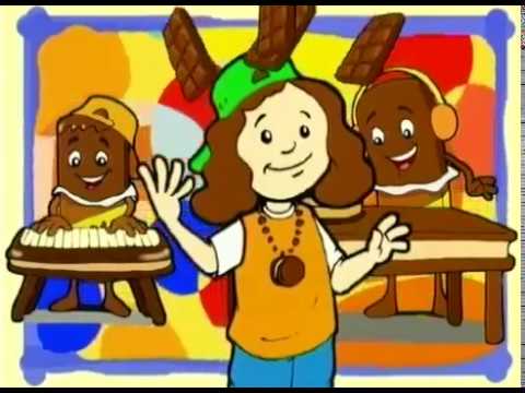 Yummy Chocolate Song Spotlight 2 Module 2 page 49 ex. 3 #EnglishStream ...