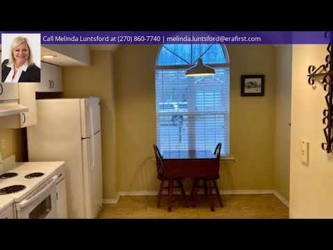 965 Millcreek Drive, Henderson, KY home video tour