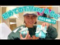 人生で初めてのティファニーで買い物!?大人への階段を登るために選んだアイテムとは?
