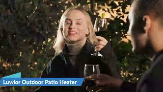 Best Infrared Patio Heater 2022 👌 Top 5 Best Infrared Patio Heater Reviews