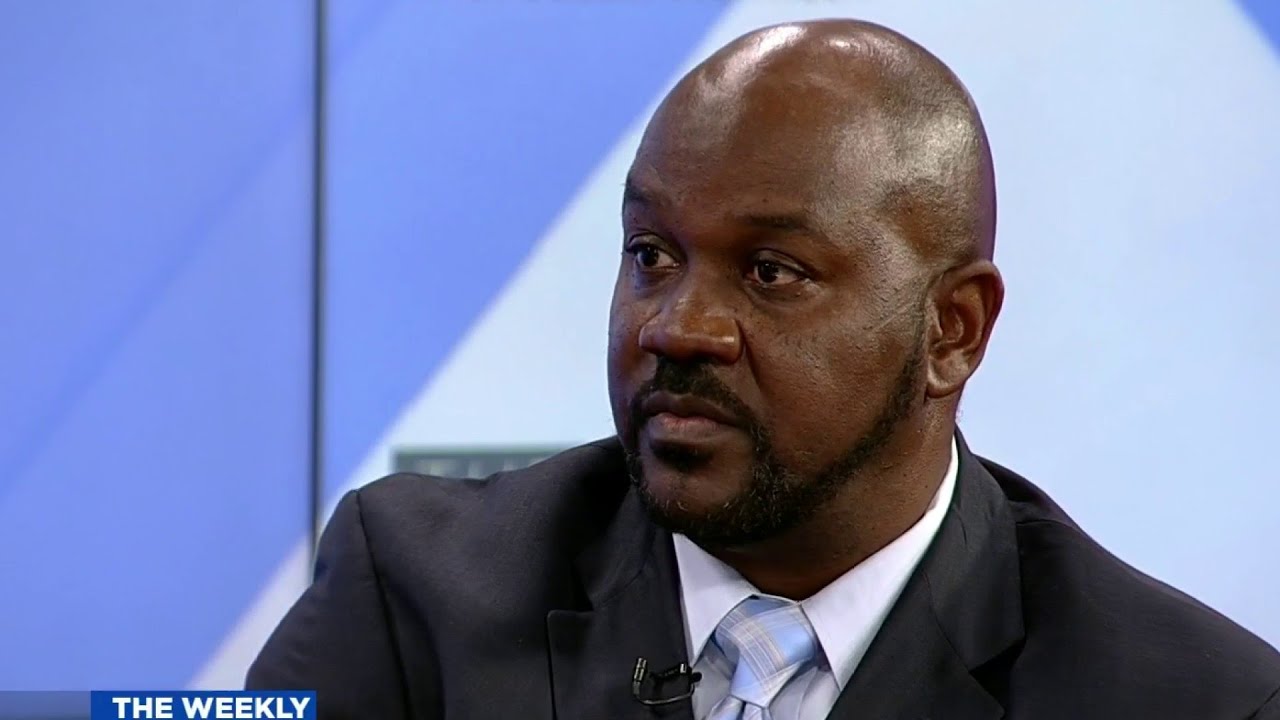 Orlando barbershop owner discusses social injustice, police brutality on The Weekly