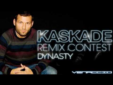 Kaskade - Dynasty (Venaccio bootleg)