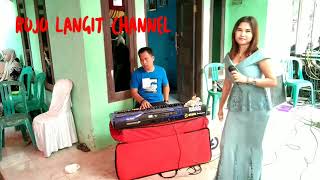 SEBATES BATUR || Cover By AYU Gejrot