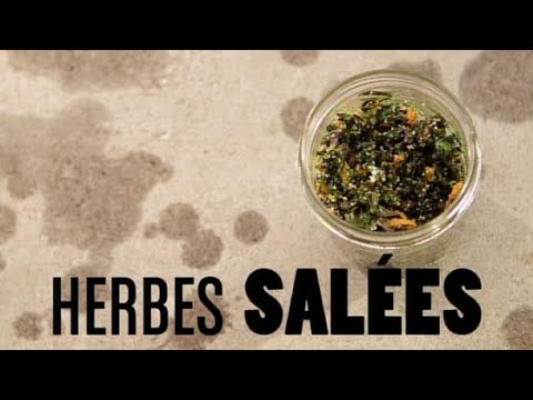 herbes-salées