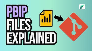 PBIP Files: Power BI Project Game-Changer