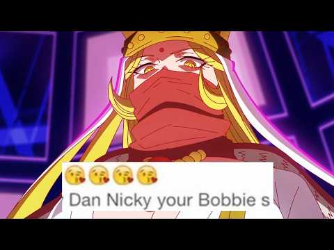 The Only Girl I'll Ever Love Andrew in Drag | Digimon BeatBreak Episode 47 Podcast Discussion