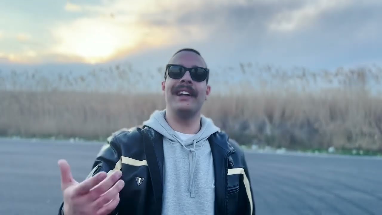 TWOWAYS-DESTINO Prod(NOTINGHTOSAY) (Official Video)