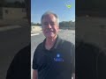 Graduate Ed Started Broadcasting at 56 Years Old