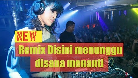 DJ SUNGGUH KU MERASA RESAH REMIX TIKTOK 2019
