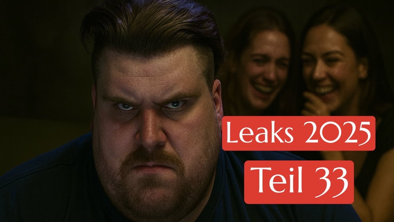 Die neuen Leaks 2025 - Reini möchte die Schwangere..... - Teil 33 @Sigrid-Sorvis