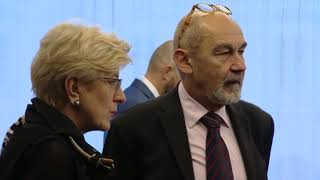 Round Table Pnsa Elite Sales Breakfast