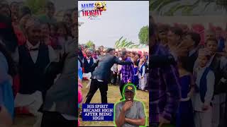 He Got Knocked Down But His Energy Was UNSTOPPABLE #funny #fails