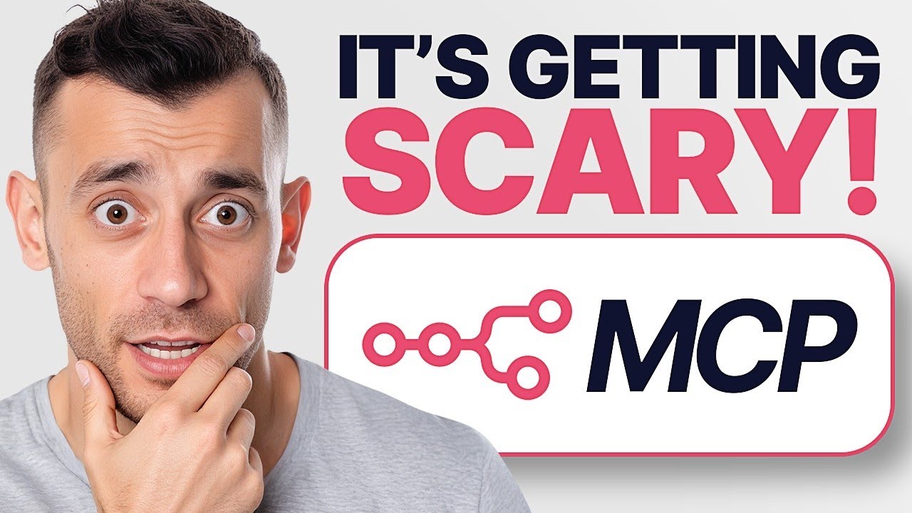 NEW AI PROFIT BOARDROOM MCP AGENTS ARE INSANE (FREE!)