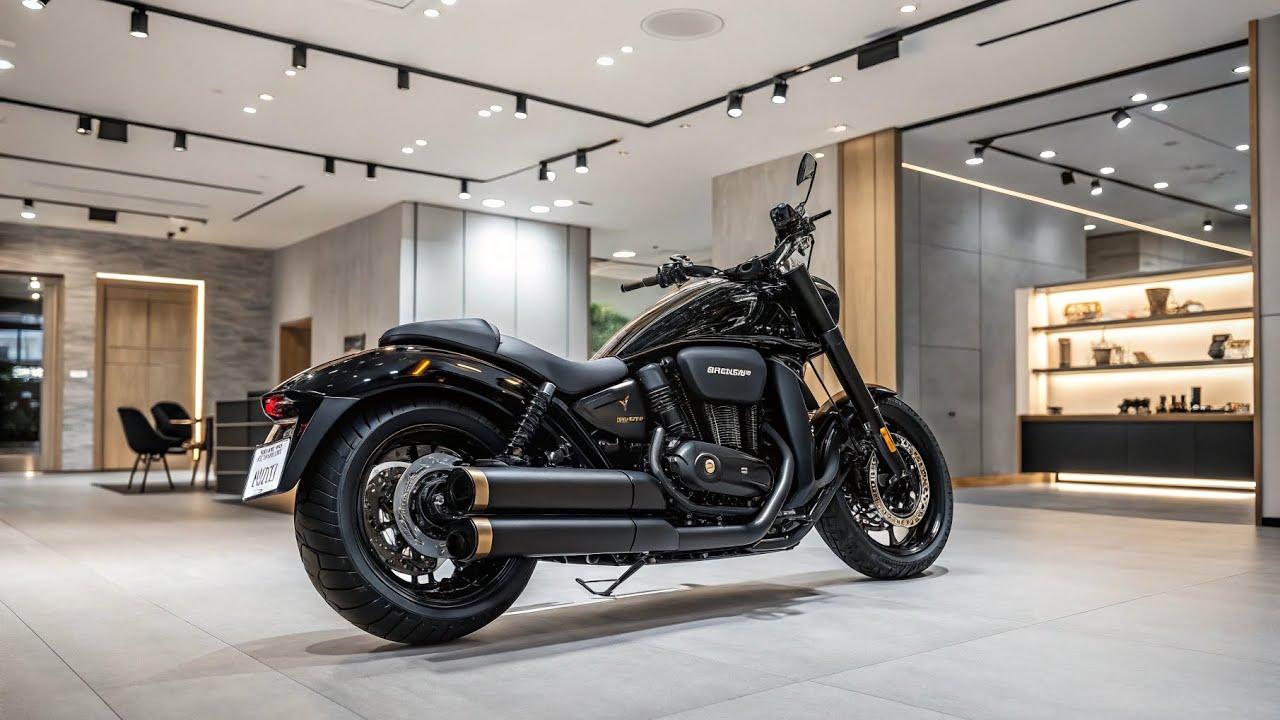 2025 Honda’s Greatest Motorcycle Ever – The Ultimate Riding Machine