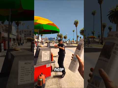 gta 5 #gta #shorts #shortsfeed