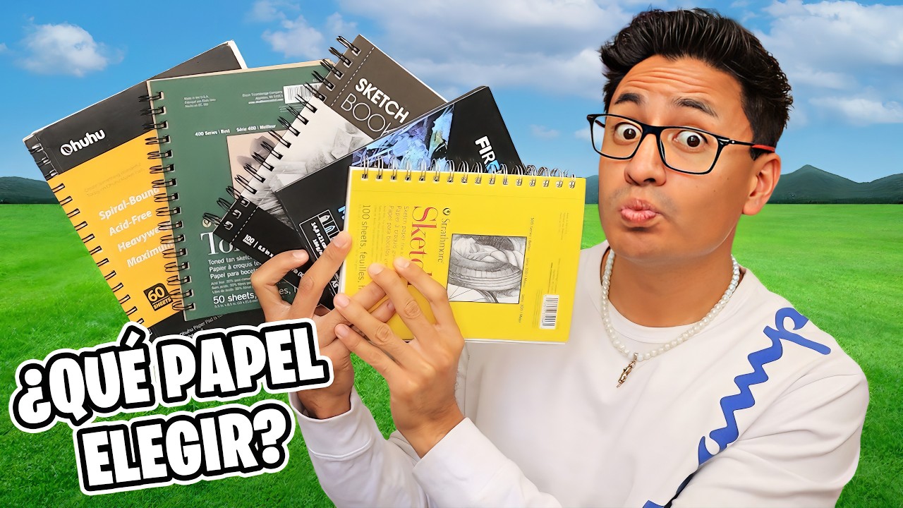 Latest Title & Thumbnail