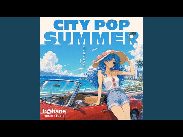 Summer Breezeの微笑み - YouTube