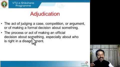 06  Cryptography Network Security & Cyber Law Moduke  5 Session  6