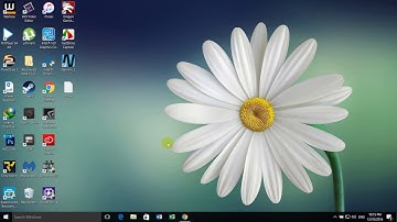 វិធីក្នុងការបិទ Windows Update សំរាប់ Window 10