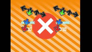 [NotITG] Adrenaline Blaster / QWertism