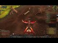 World of Warcraft Cataclysm! FRESH! New server, 1-85! Paladin Leveling! Episode 14!