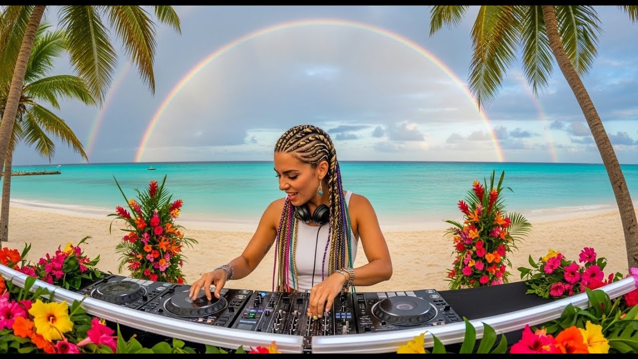 Progressive House 2025 | Quantum Vibes 888 for Energy Expansion & Spiritual Ascension 🌌🔥