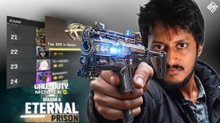 LIVE 🔴Fennec Global Leaderboard Grind Begins | CODM Season 4 Live