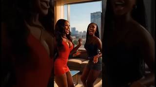 The Queens of Lagos #viral #shorts #africanmovies #nigerianstories #ziko #movie #africanfolktales