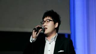 사랑합니다 축가.avi