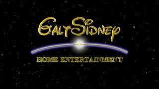 Galt Sidney Home Entertainment logo (2001-2008) (Black background)
