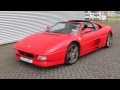 1992 Ferrari 348 Ts Specs