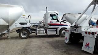 Player Profile American Eagle Ready Mix