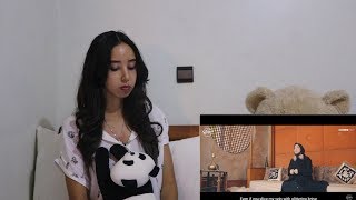 SABYAN - Man ana ( COVER ) _ REACTION