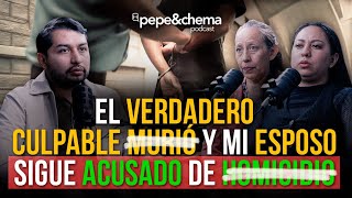 El caso de los 2 Asesinos terminaron muertos “Se equivocaron de hijo, era otro” | pepe&chema podcast