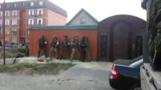 В Дагестане Задержаны Подозреваемые В Фальшивомонетничестве, Изъят Станок По Изготовлению Поддель...