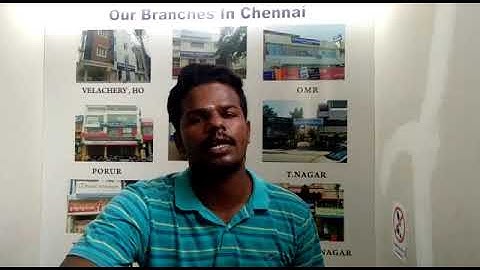 Java, J2EE Training in Velachery Chennai @Besant Technologies