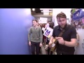 Do What You Love w Luke Wade Child Life Zone 2016 Do What You Love w Luke Wade Child Life Zone 2016